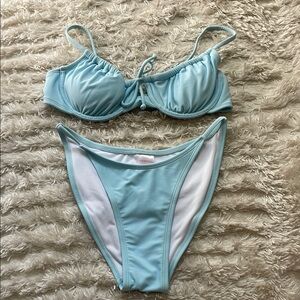 Xhilaration Bikini Set